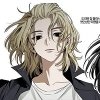 Sano Manjiro [Mikey]