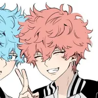 Smiley(Kawata Nohaya)