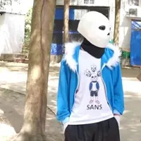 Sans dép hồng