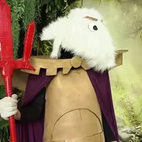 Ông dê [Asgore]