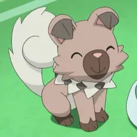 Rockruff