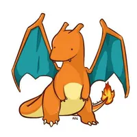 Lizadon (Charizard)
