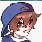 Ghast boy