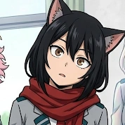 Mizunaga Rin