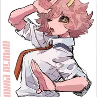Mina Ashido