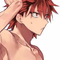Kirishima Eijirou