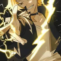 Denki Kaminari