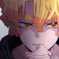 Zenitsu Agatsuma