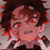 Kamado Tanjiro