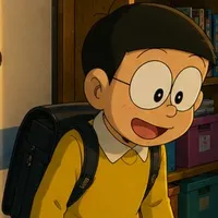 Nobita
