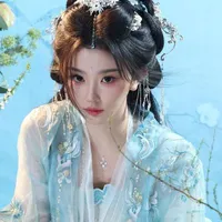 Cố Diệp Ninh【 Nguyễn Vân Anh 】