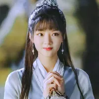 Tiểu Dược Đồng【 nha hoàn 】