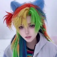 Rainbow Dash