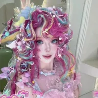 Pinkie Pie
