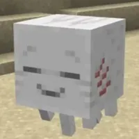 ghast⚪