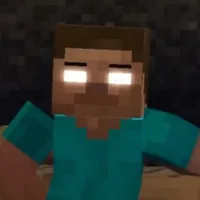 herobrine💙