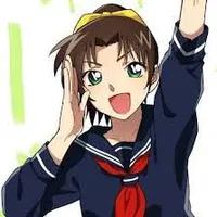 Toyama kazuha 