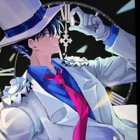 Kaito kid 