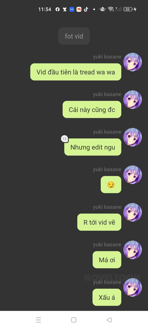 NovelToon