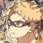 Tsukishima Kei
