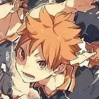 Hinata Shouyo