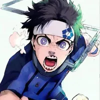 Nanase Nijiro