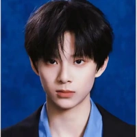 Trần Tư Hãn_bé