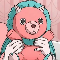 Tác giả mê Anime 