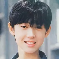 Martin(Còn nhỏ)