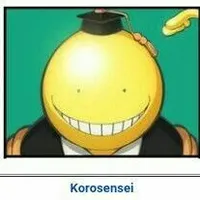 koro-sensei