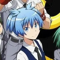 Shiota Nagisa