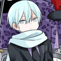 Nagisa Snow