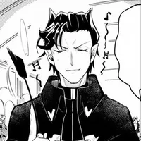 Kalego Naberius-sensei