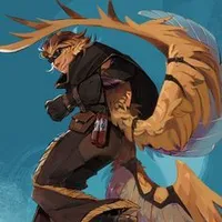 Theobaldthebird