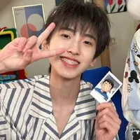Tả Kỳ Hàm_Em