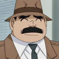 Juzou Megure