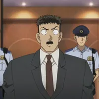 Nakamori Ginzo