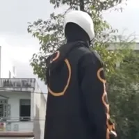fell 707