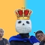 king sans