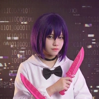 alpha chara
