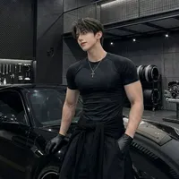 Lục Cảnh Thần