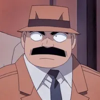 Megure Juzo