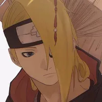 Deimochi Deidara