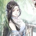 hàn linh hương ( nhị di nương )
