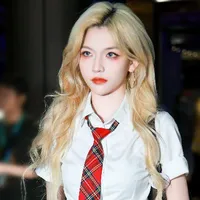 Diệp Thư Kỳ - nàng