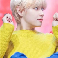 ❤KIM TAEHUYNG❤️