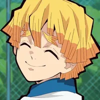 Agatsuma Zenitsu