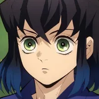 Hashibira Inosuke