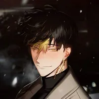 Hanma Shuji.