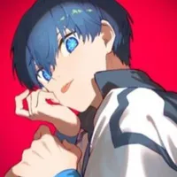 isagi yoichi